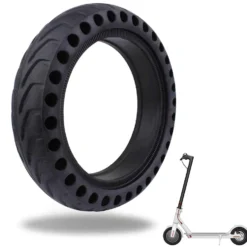Däck Xiaomi Solida Med 85 Wheels M365/Pro