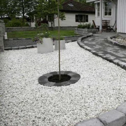 Dekormaterial Benders Granitkross