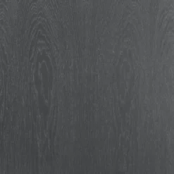 Designpanel Wood on wall Ek Grålackad