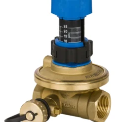 Difftrycksregulator Danfoss Asv-Pv Pure 5-25 Kpa