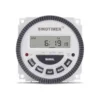 Digital Sunwind Timer 12V