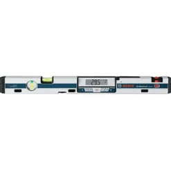 Digitaltlaservattenpass Bosch GIM60L P