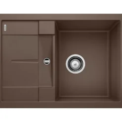 Diskbänk Blanco Metra 45 S Compact