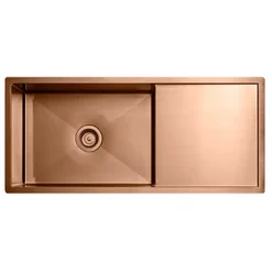 Diskbänk Tapwell 8140