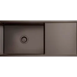Diskbänk Tapwell 8140