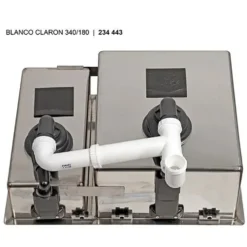 Diskho Blanco Claron 340/180 InfinoHöger