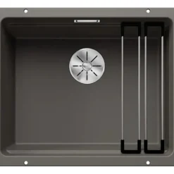 Diskho Blanco Etagon 500-U Silgranit Infino