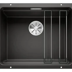 Diskho Blanco Etagon 500-U Silgranit Infino