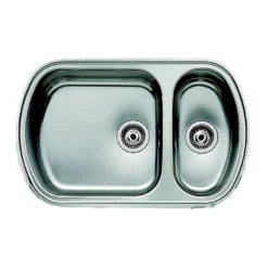 Diskho Contura Steel Concert C15-770 K