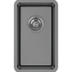 Diskho Decosteel Extreme 22 Antracit