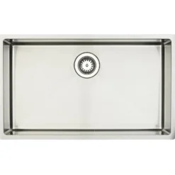 Diskho Lavabo Kubus 700 Soft