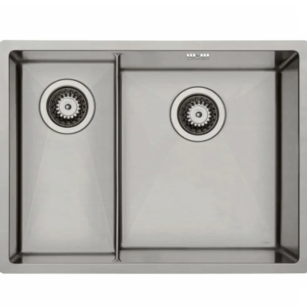Diskho Lavabo Kubus 1.5 Soft Slim