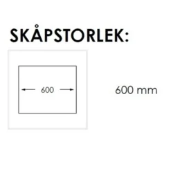 Diskho Nordic Tech Quartz 500