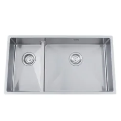Diskho Nordic Tech Radius 75 K X NICKEL