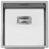 Diskho Strand Stainless Rodi Box Lux 40