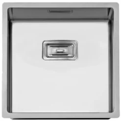 Diskho Strand Stainless Rodi Box Lux 40