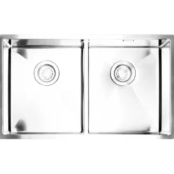 Diskho Strand Stainless ST70-DC