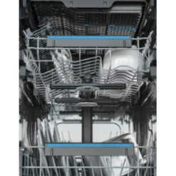 Diskmaskin Electrolux 300 AirDry 45 cm ESA12100SW