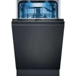 Diskmaskin Siemens SR65ZX22ME iQ500 Integrerad 45 cm