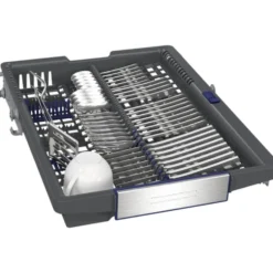 Diskmaskin Siemens SR65ZX22ME iQ500 Integrerad 45 cm