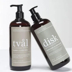 Diskmedel och Tvål Svanefors 500 ml