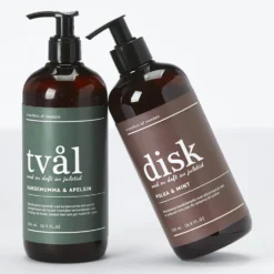 Diskmedel Svanefors Jul 500 ml