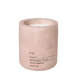 Doftljus Blomus Fraga 9 cm