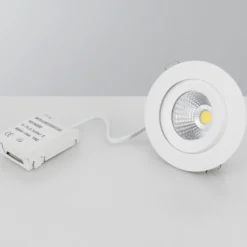 Downlight Malmbergs MD-360