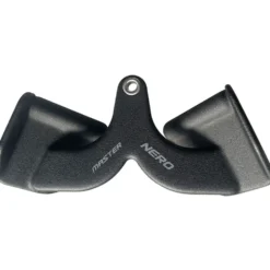 Draghandtag Master Fitness Nero Ergo Grip Rodd I