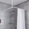 Draperistång Kleine Wolke Universal