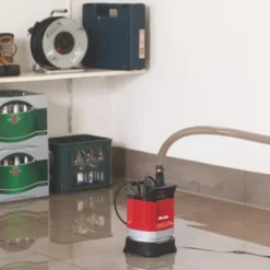 Dränkbar Pump AL-KO SUB 13000 DS Premium
