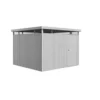 Dörr Biohort Highline H6 Silver