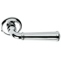 Dörrhandtag Beslag Design Hampton Krom