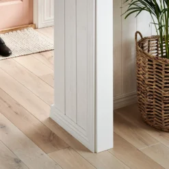 Dörromfattning Moelven FB Vit S 0502-Y