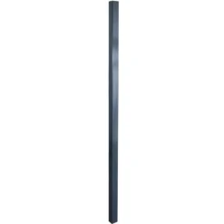 Dubbelgrind Skotte Garden Populär 360x90/120 cm Komplett