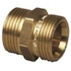 Dubbelnippel Uponor Fit