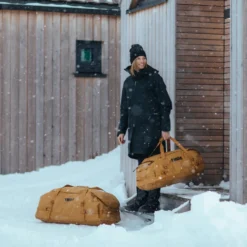 Duffelväska Thule Chasm 70L