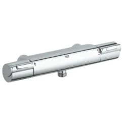 Duschblandare Grohe GRT Nordic 34587 150 cc