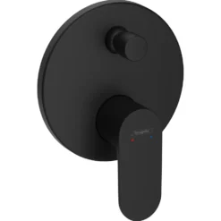 Duschblandare Hansgrohe Rebris S 1-grepps Inbyggnadsblandare 2-funktions