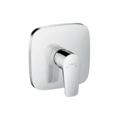 Duschblandare Hansgrohe Talis E för Inbyggnad