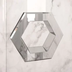 Duschdörr Hietakari Forma 302 Vändbar