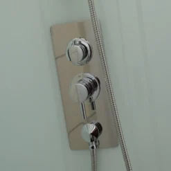 Duschkabin Bathlife Rymd Rak
