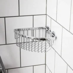 Duschkorg Miller Badrum Classic Skruv