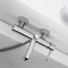 Dusch- och Badkarsblandare Axor Citterio M 150 cc
