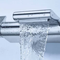 Dusch- och Badkarsblandare Grohe Grohtherm 2000 New 34174