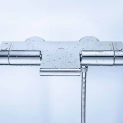 Dusch- och Badkarsblandare Grohe Grohtherm 2000 New 34174