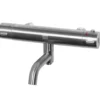 Dusch- och Badkarsblandare Strand Stainless Titan TI-310