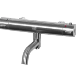 Dusch- och Badkarsblandare Strand Stainless Titan TI-310