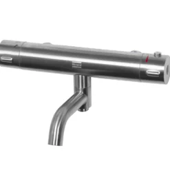 Dusch- och Badkarsblandare Strand Stainless Titan TI-310W