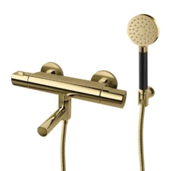 Dusch- och Badkarsblandare Tapwell ARM026-160